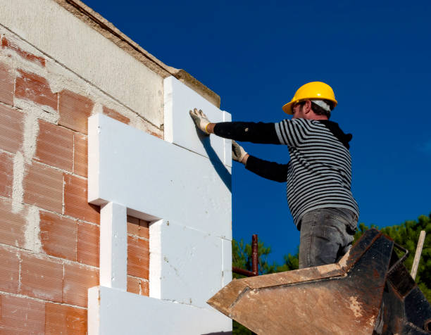 Trusted Biscayne Park, FL Insulation Contractor Experts