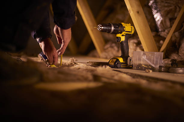 Best Insulation Maintenance and Repair in Biscayne Park, FL